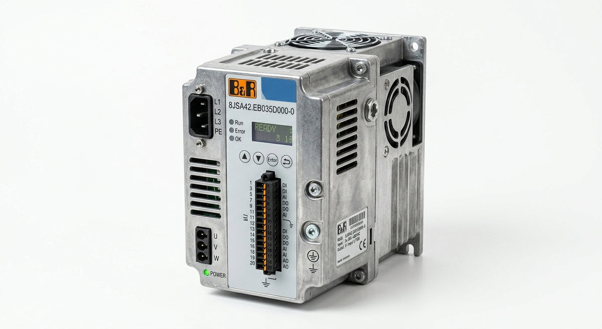 B&R 8JSA42.EB035D000-0