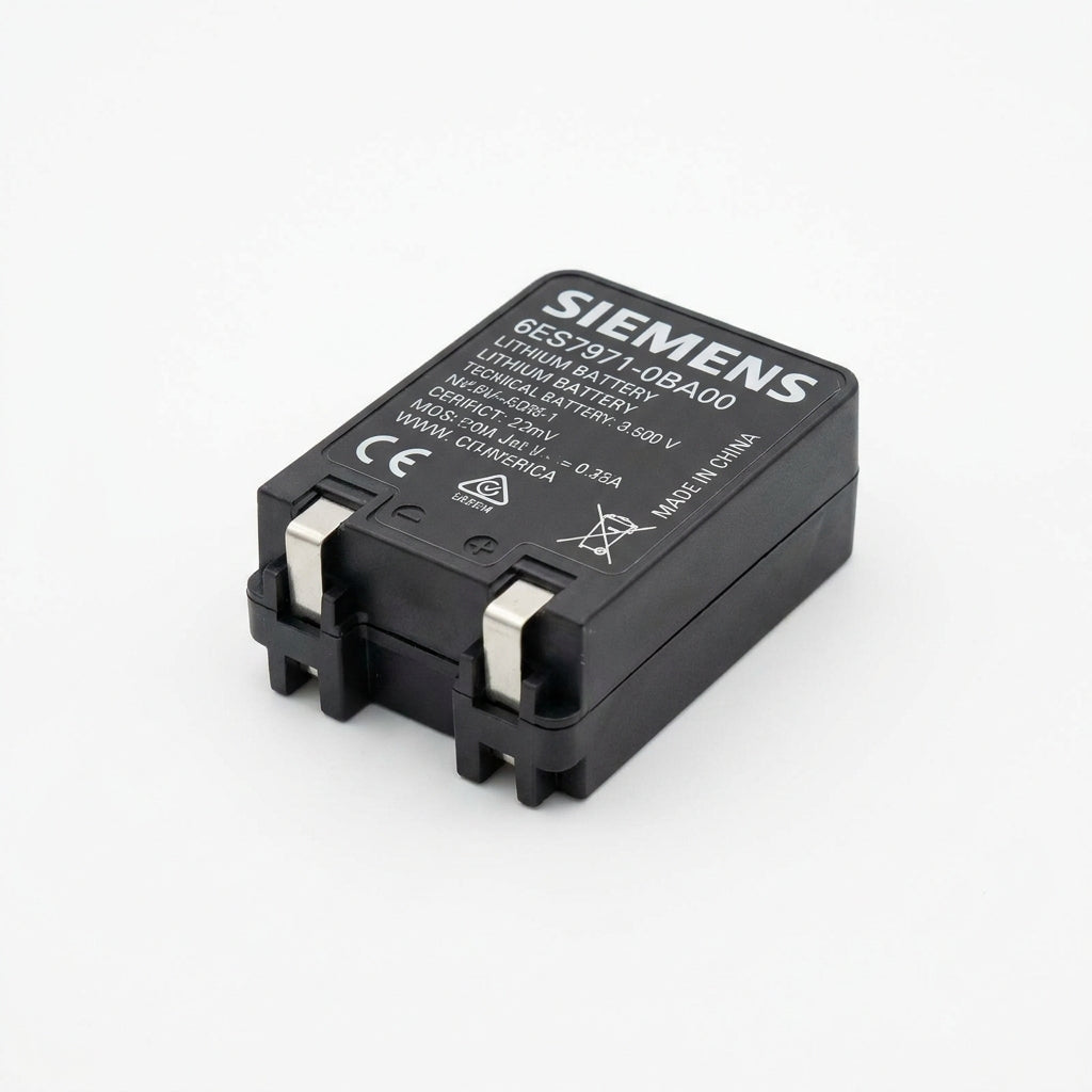 SIEMENS/AE 6ES7971-0BA00