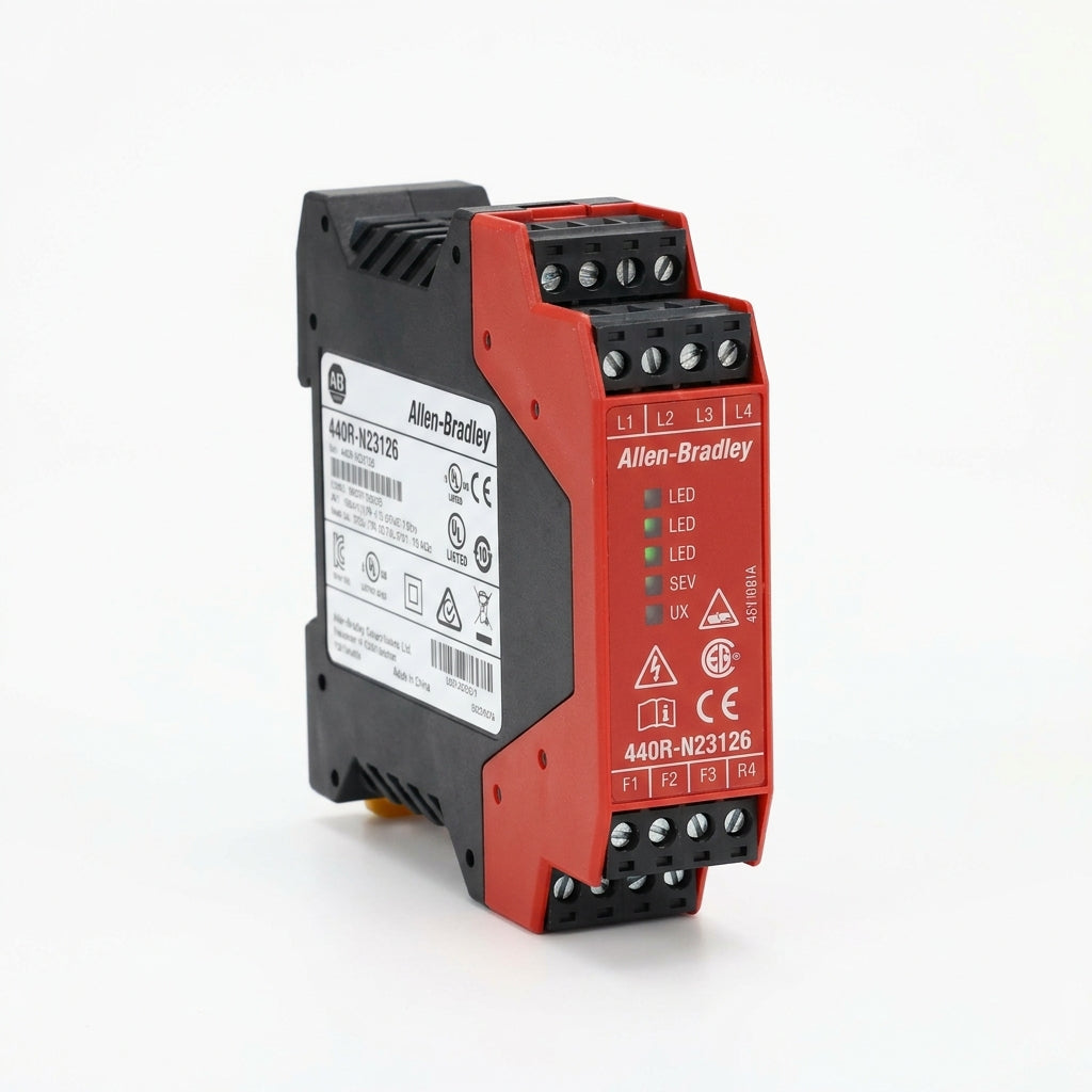 Allen-Bradley 440R-N23126