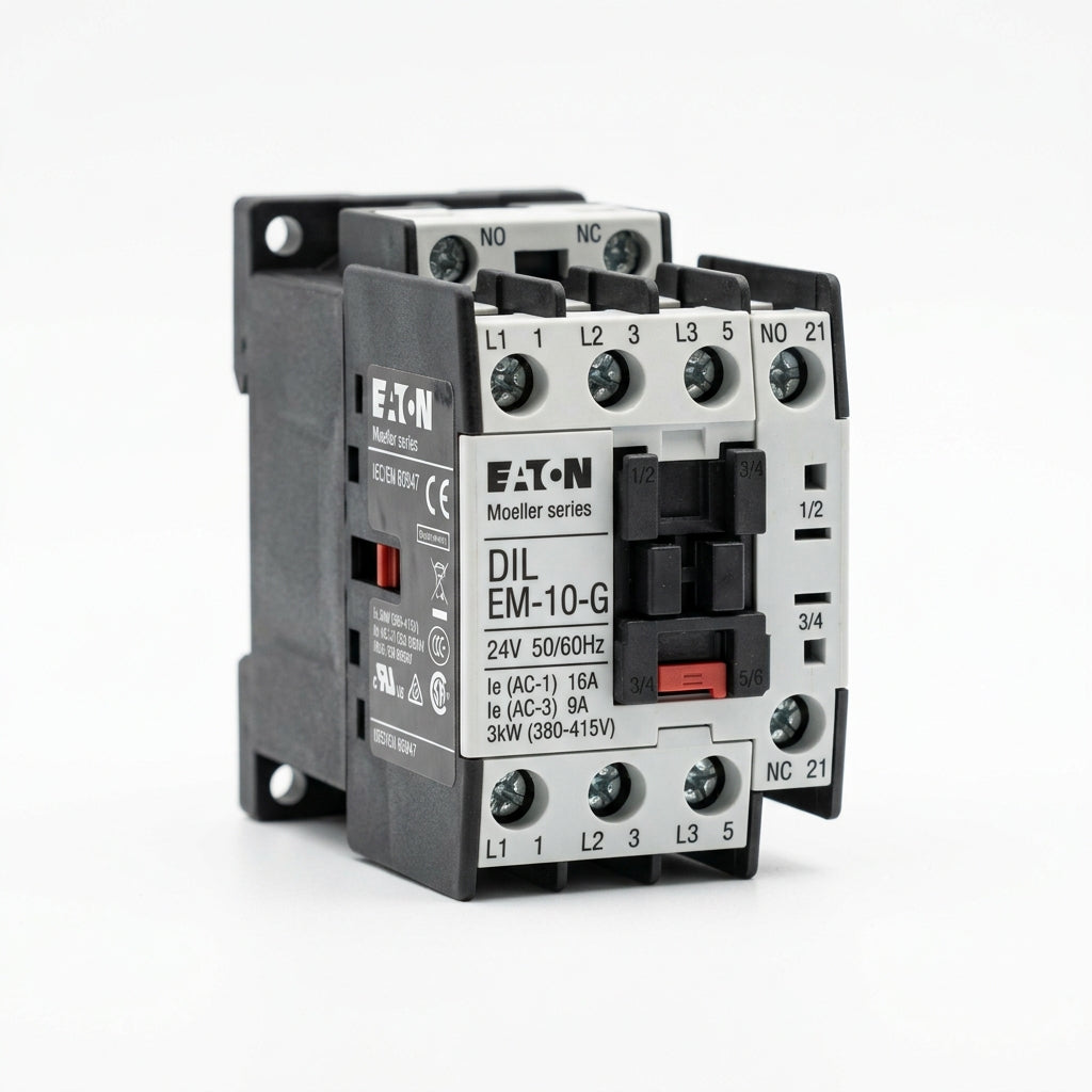 EATON MOELLER DIL EM-10-G