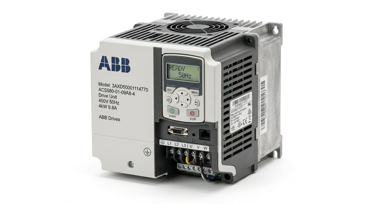 ABB 3AXD50001114770