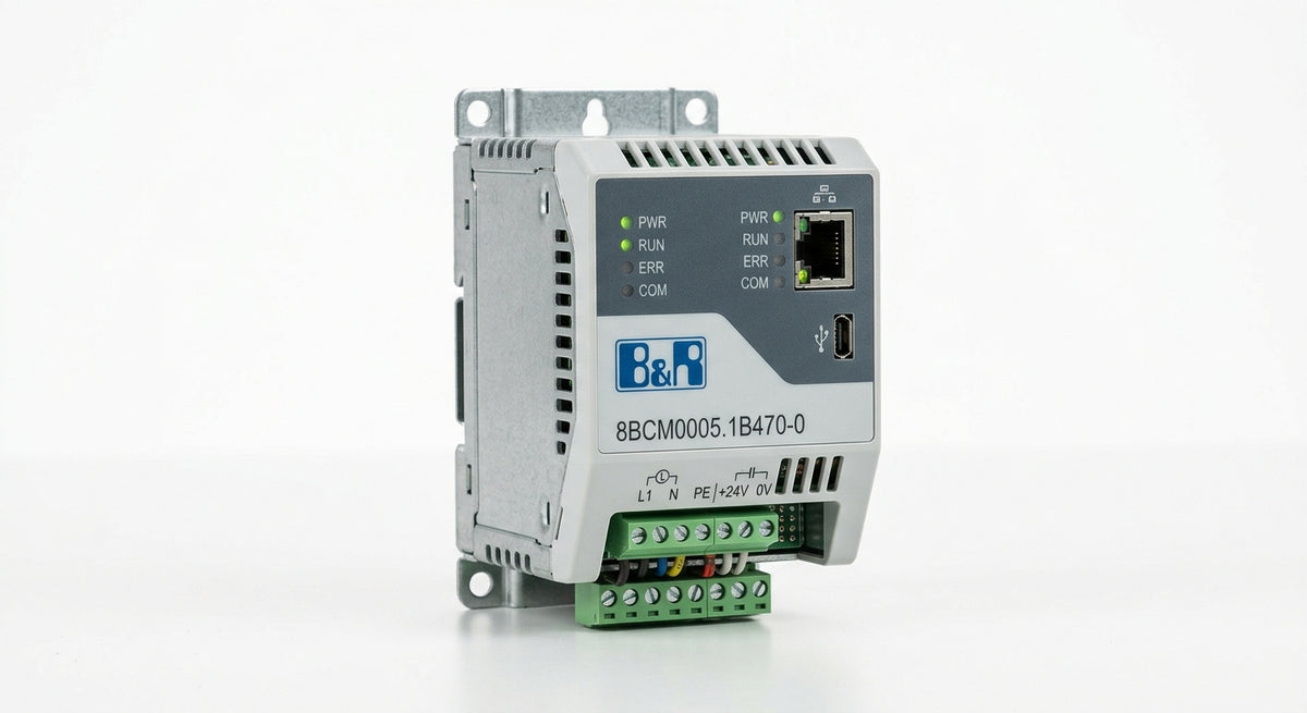 B&R 8BCM0005.1B470-0