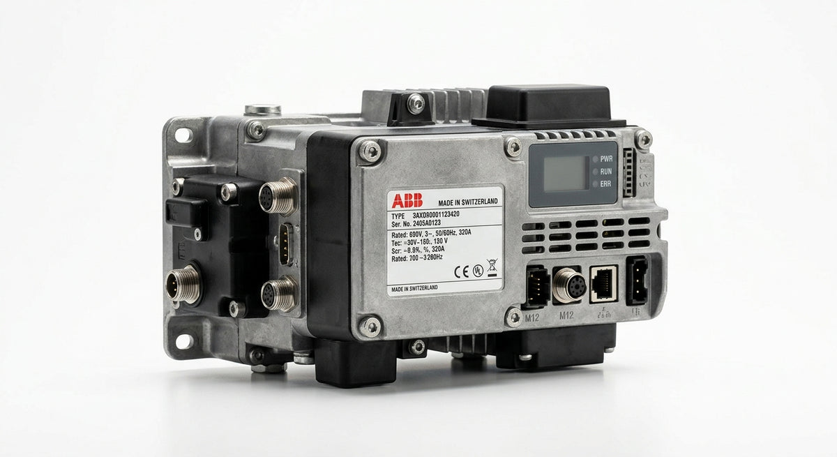 ABB 3AXD50001123420