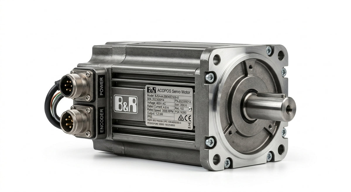 B&R 8JSA44.EB040D300-0
