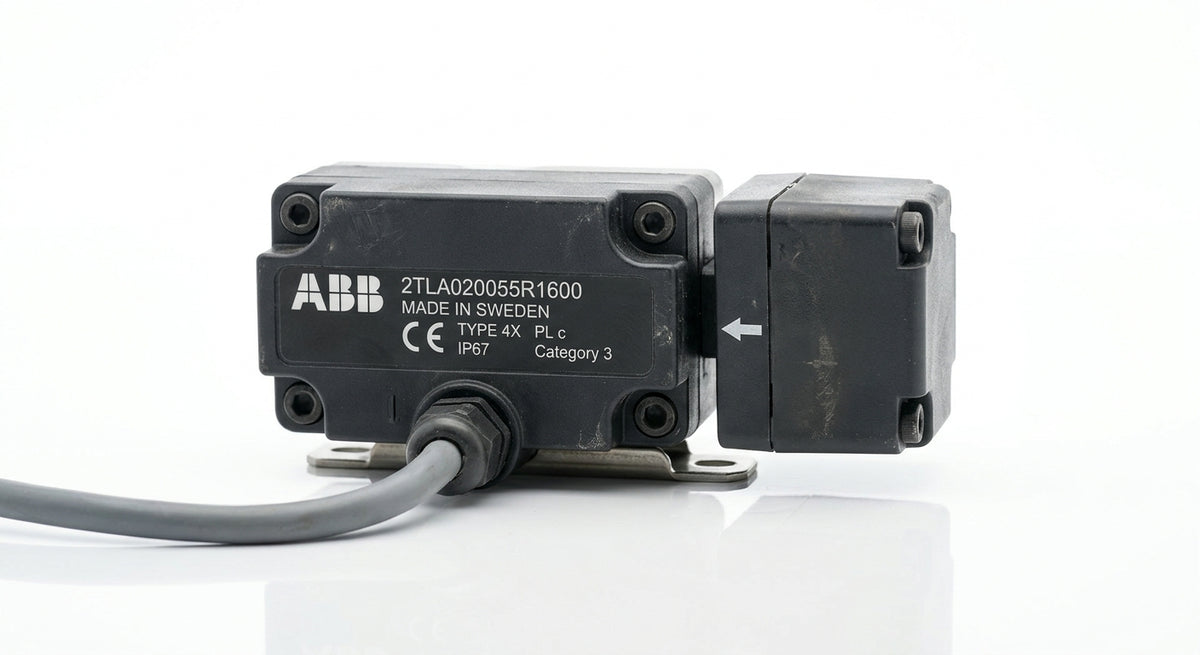 ABB 2TLA020055R1600