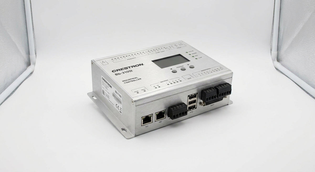 Crestron Bb-3100l