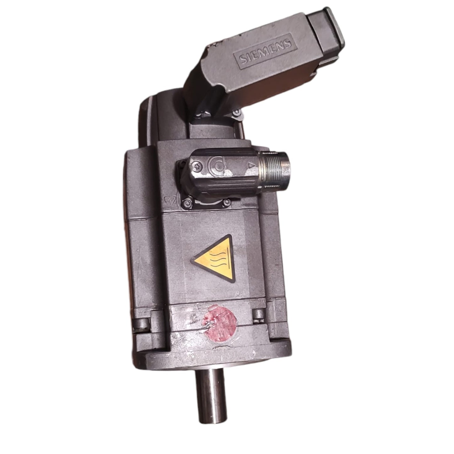 Servomotor Siemens 1FT7042-5AF71-1FG1
