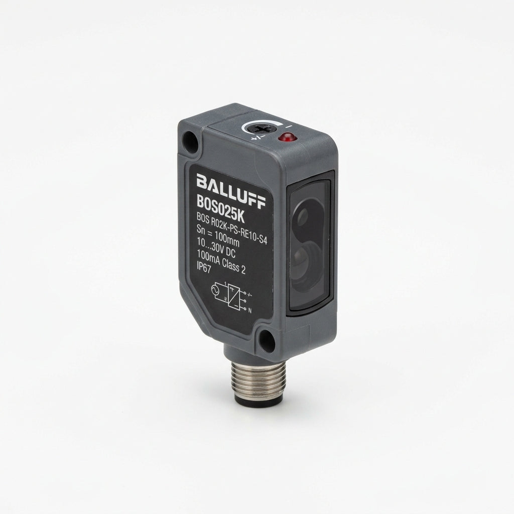 BALLUFF BOS025K