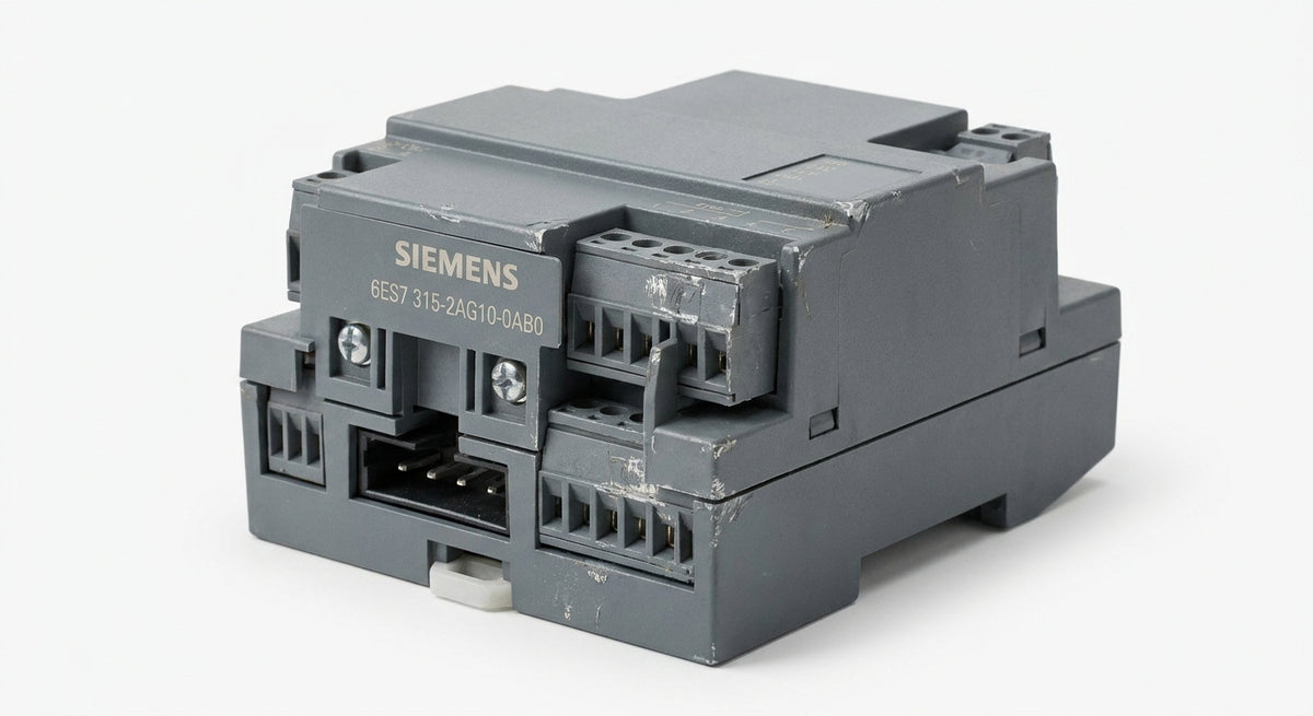 SIEMENS 6ES