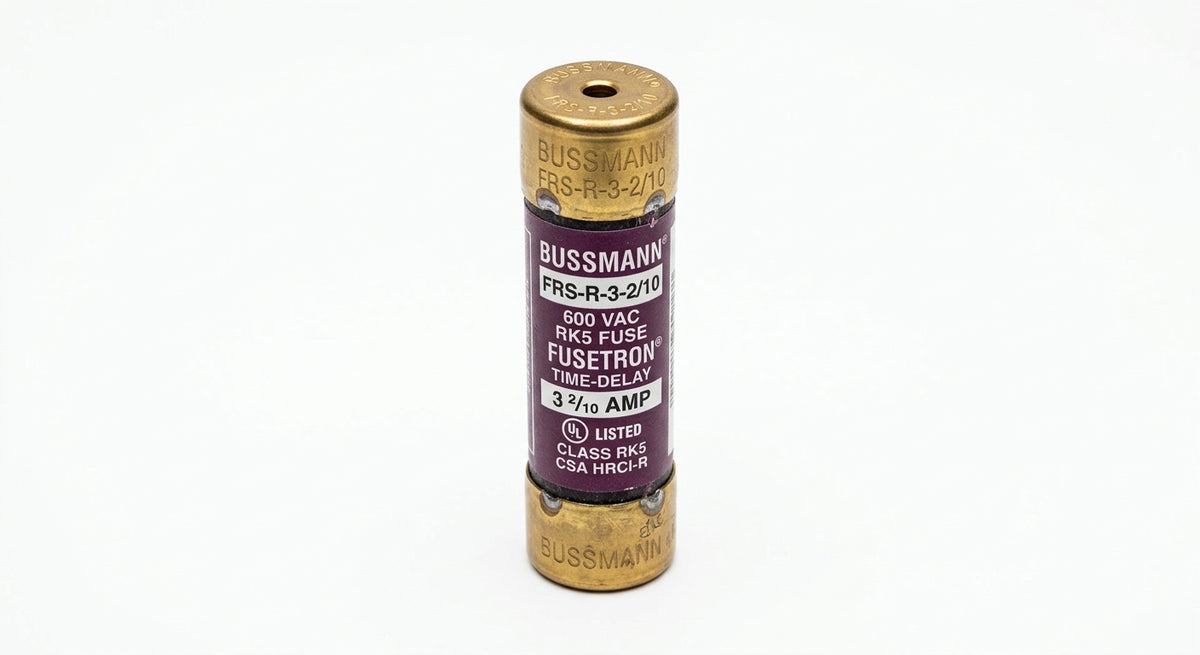 BUSSMAN FRS-R-3-2/10