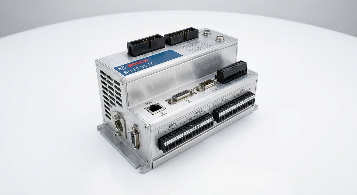 BOSCH SU-10 51-15
