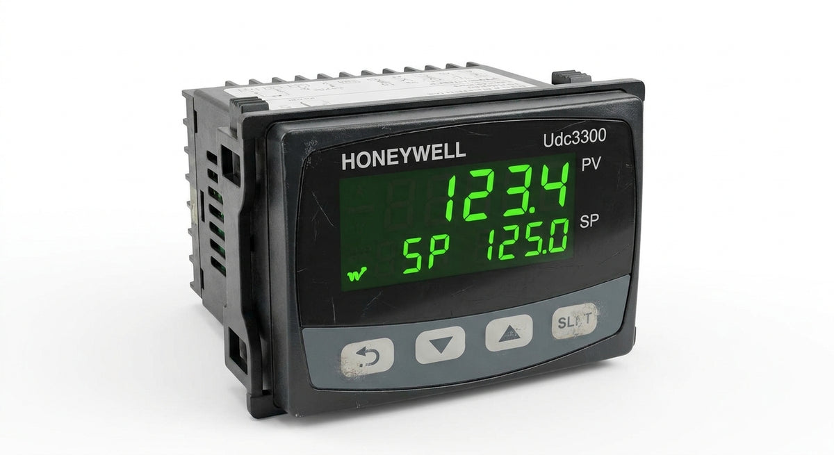 HONEYWELL Udc3300