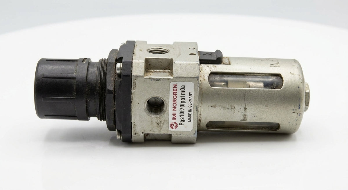 Imi Norgren Pgs10f70ipa1m0a