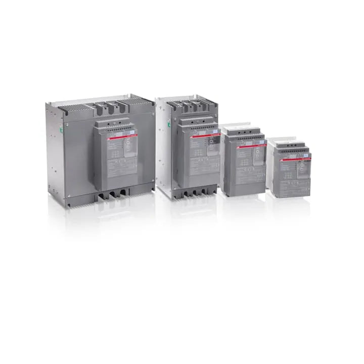 PSS105/181-500F ARRAN SUAVE 75HP 440V