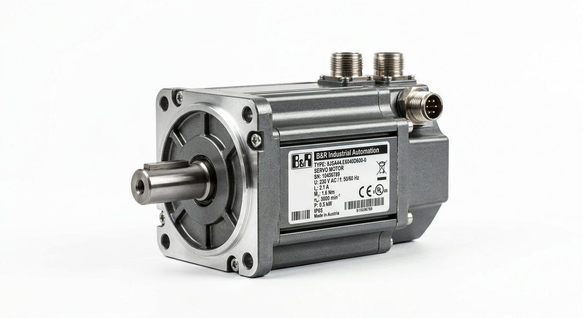 B&R 8JSA44.E6040D600-0