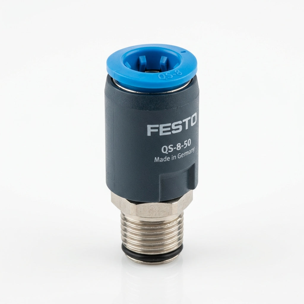 FESTO QS-8-50