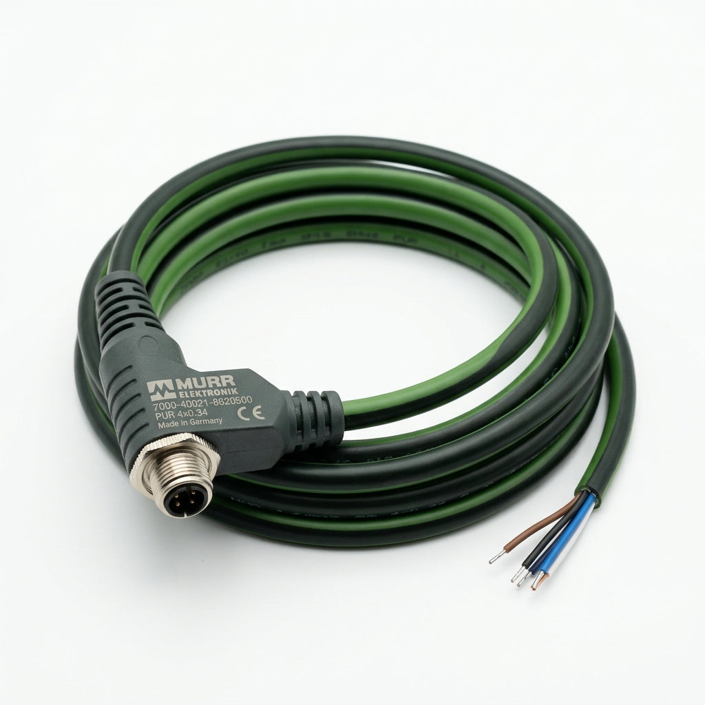 MURR ELEKTRONIK 7000-40021-8620500
