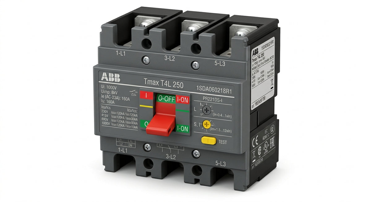 ABB 1SDA060218R1