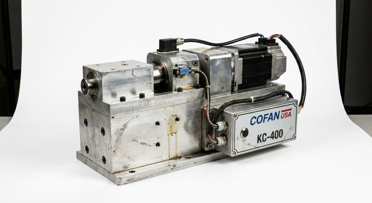 COFAN USA KC-400