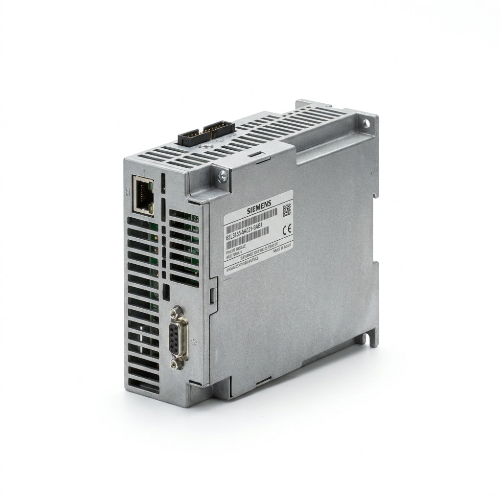 SIEMENS/HT 6SL3130-6AE21-0AB1