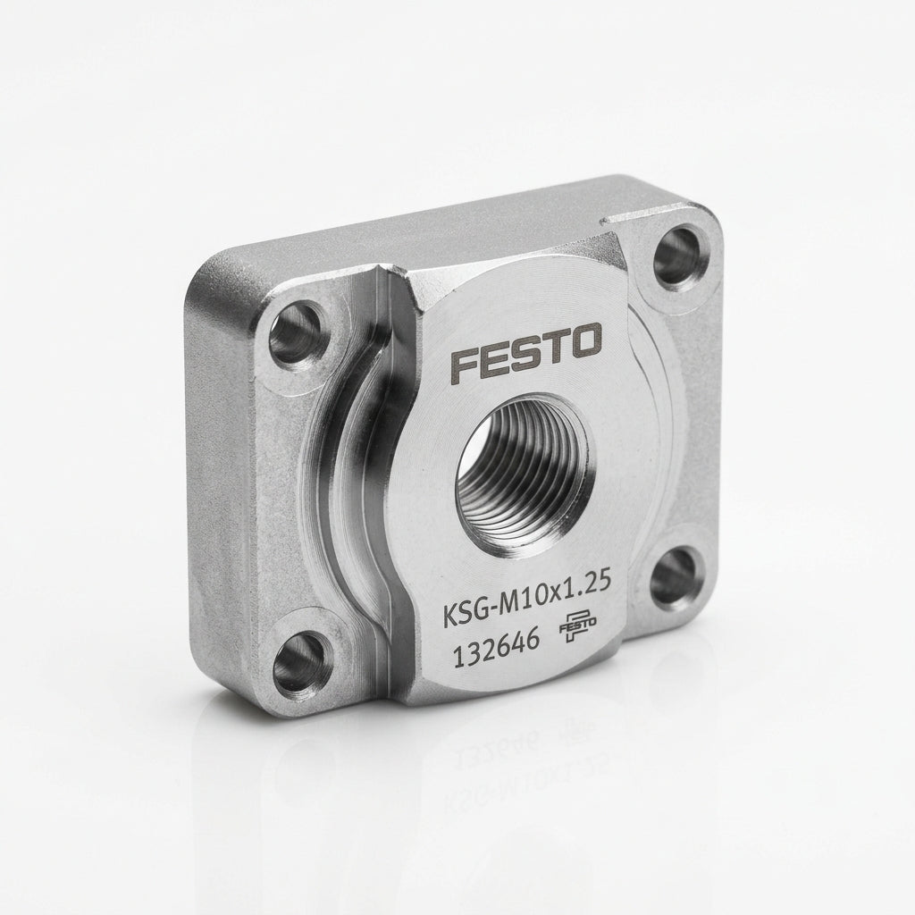 FESTO KSG-M10X1,25