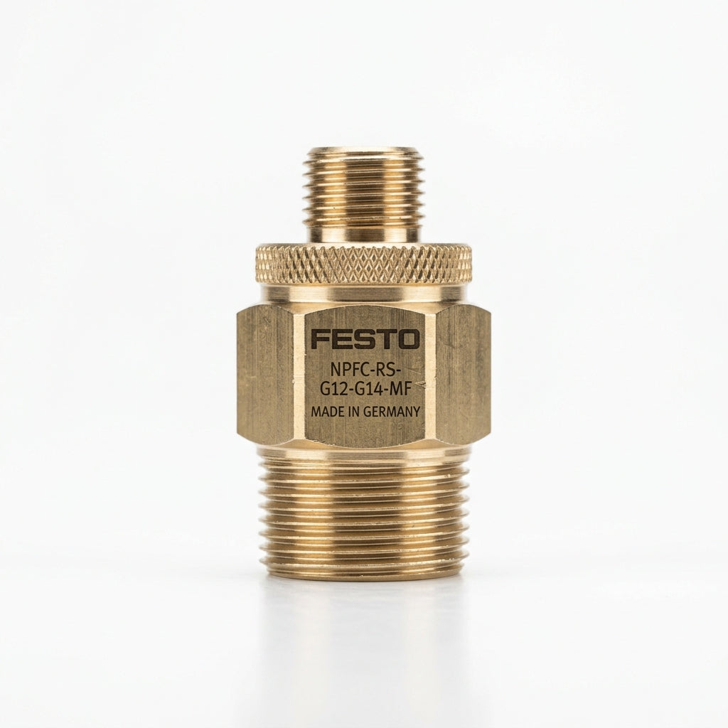 FESTO NPFC-RS-G12-G14-MF