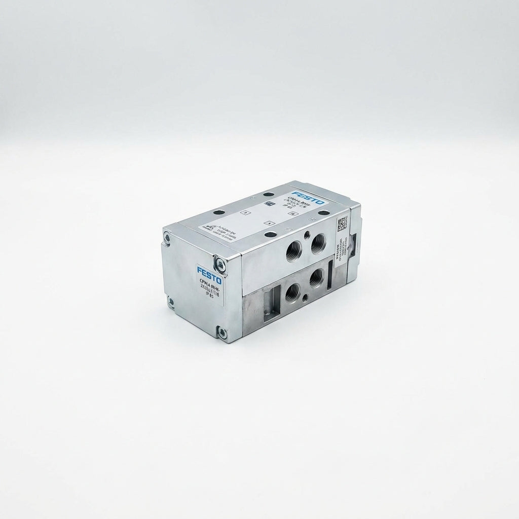 Festo CPV14-M1H-2X2GLS-1/8