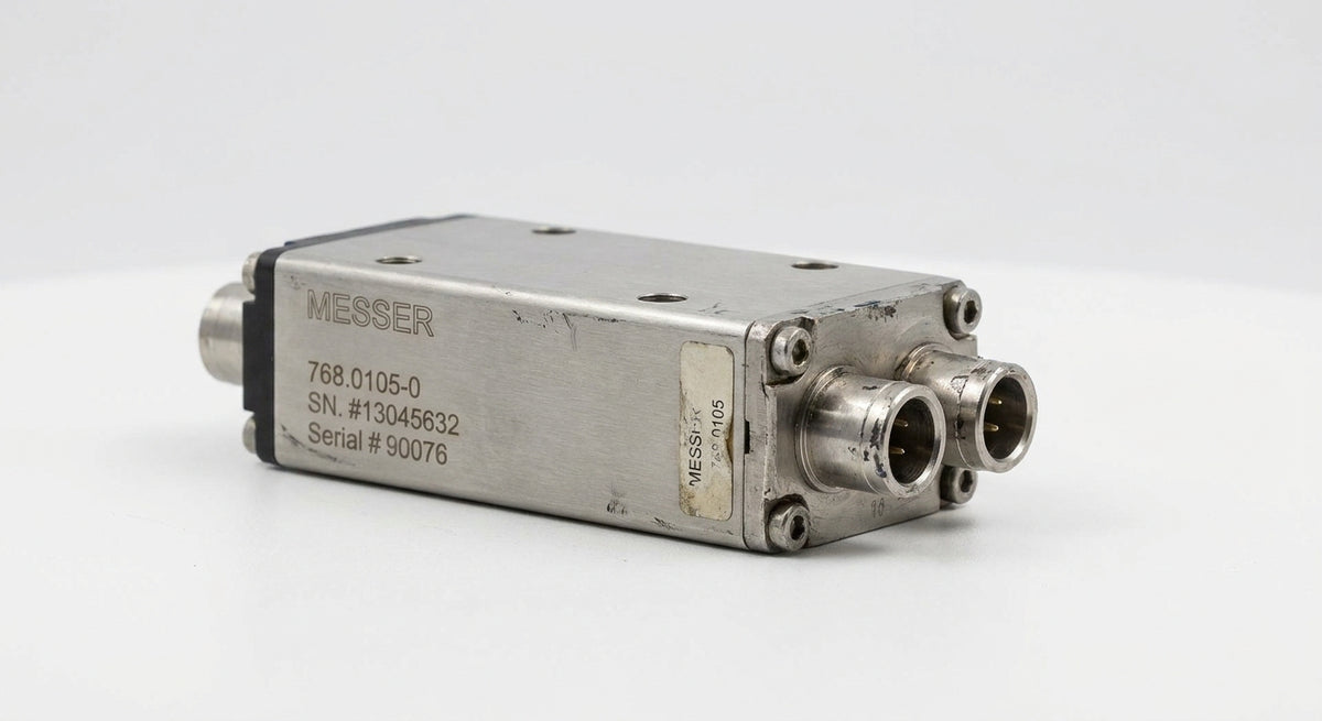 MESSER 768.0105-0