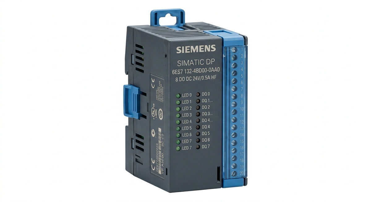 SIEMENS 6ES7 132-4BD0