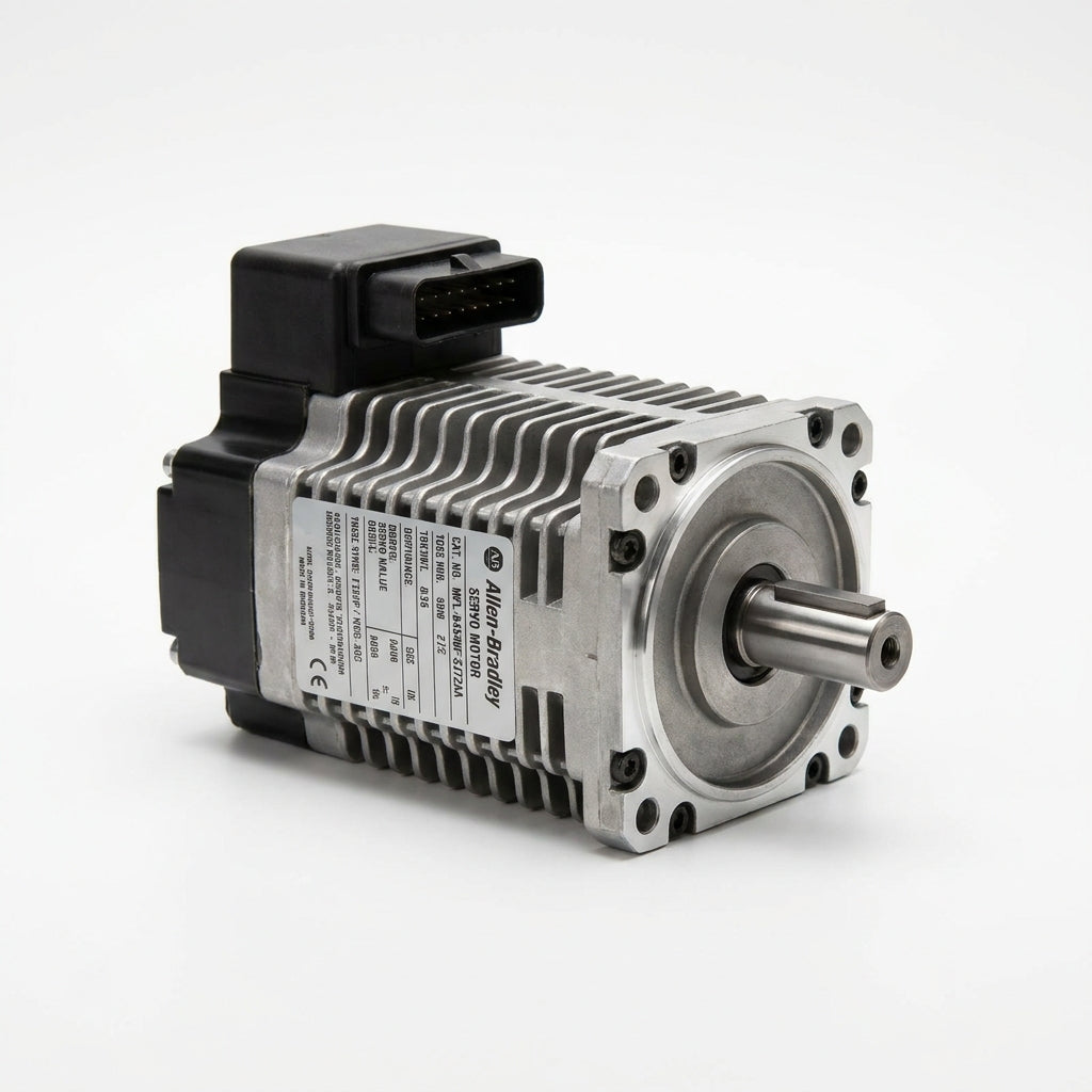 Allen-Bradley MPL-B4540F-SJ72AA