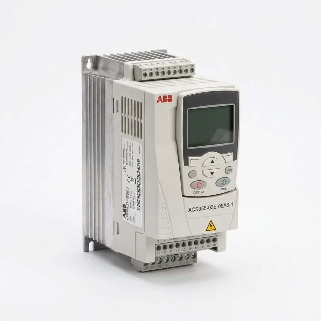 ABB ACS355-03E-08A8-4