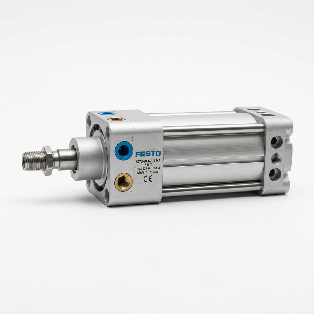 FESTO ADVU-80-160-A-P-A