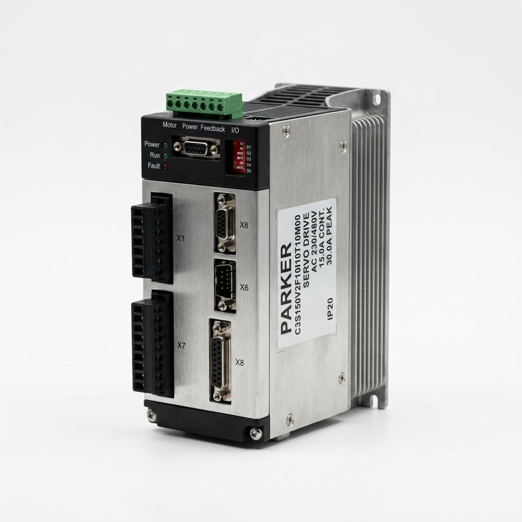PARKER C3S150V2F10I10T10M00