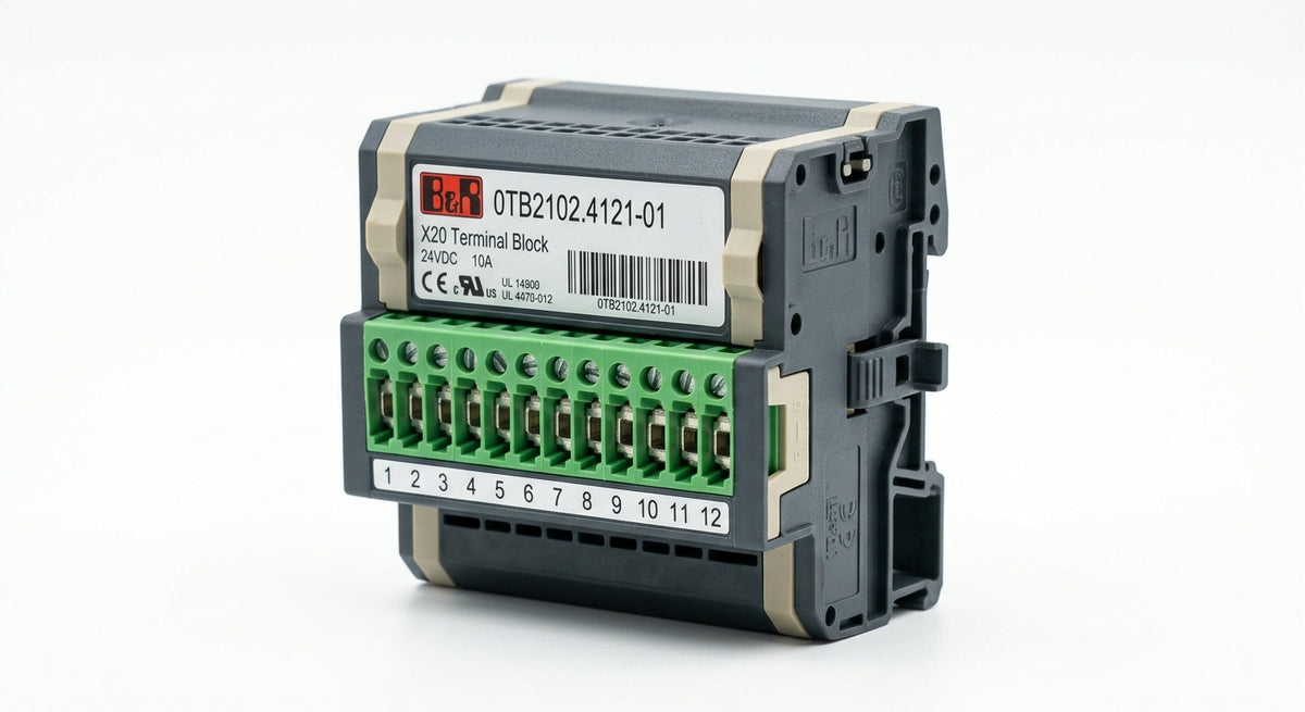 B&R 0TB2102.4121-01