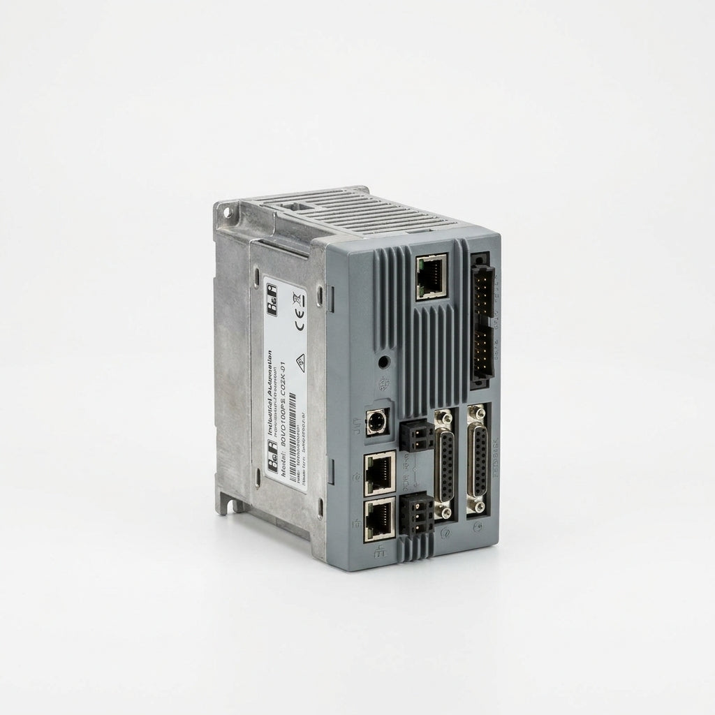 B&R Industrial Automation 80VD100PS.C02X-01