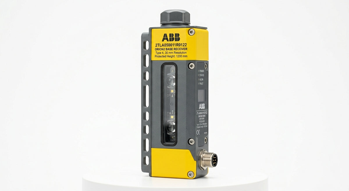 ABB 2TLA050011R0122