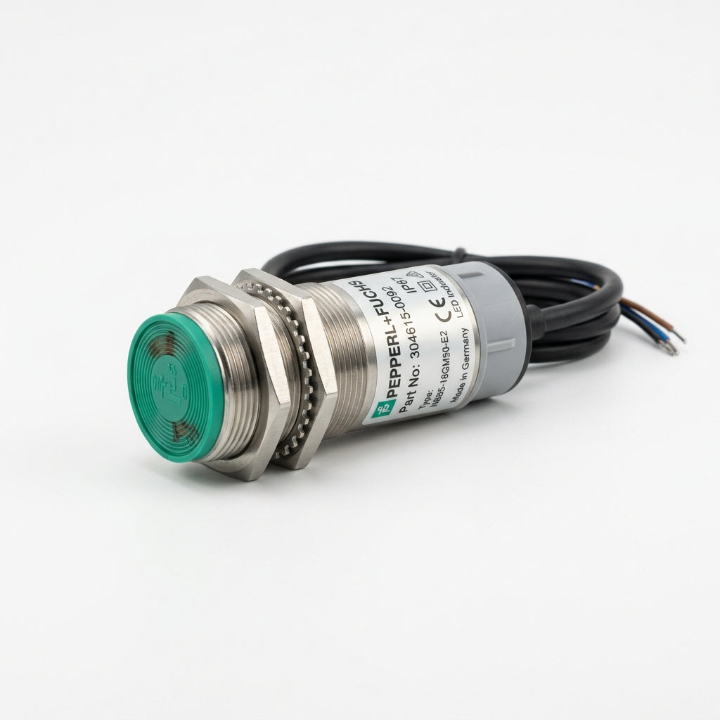 PEPPERL & FUCHS 304615-0092
