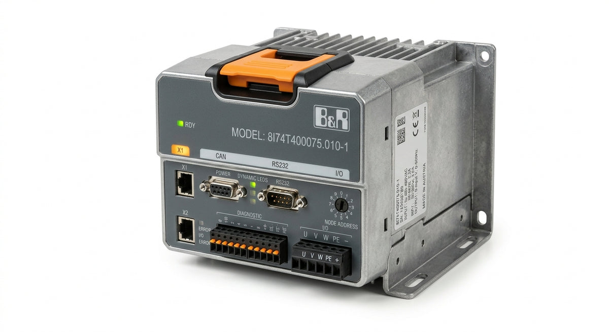 B&R 8I74T400075.010-1