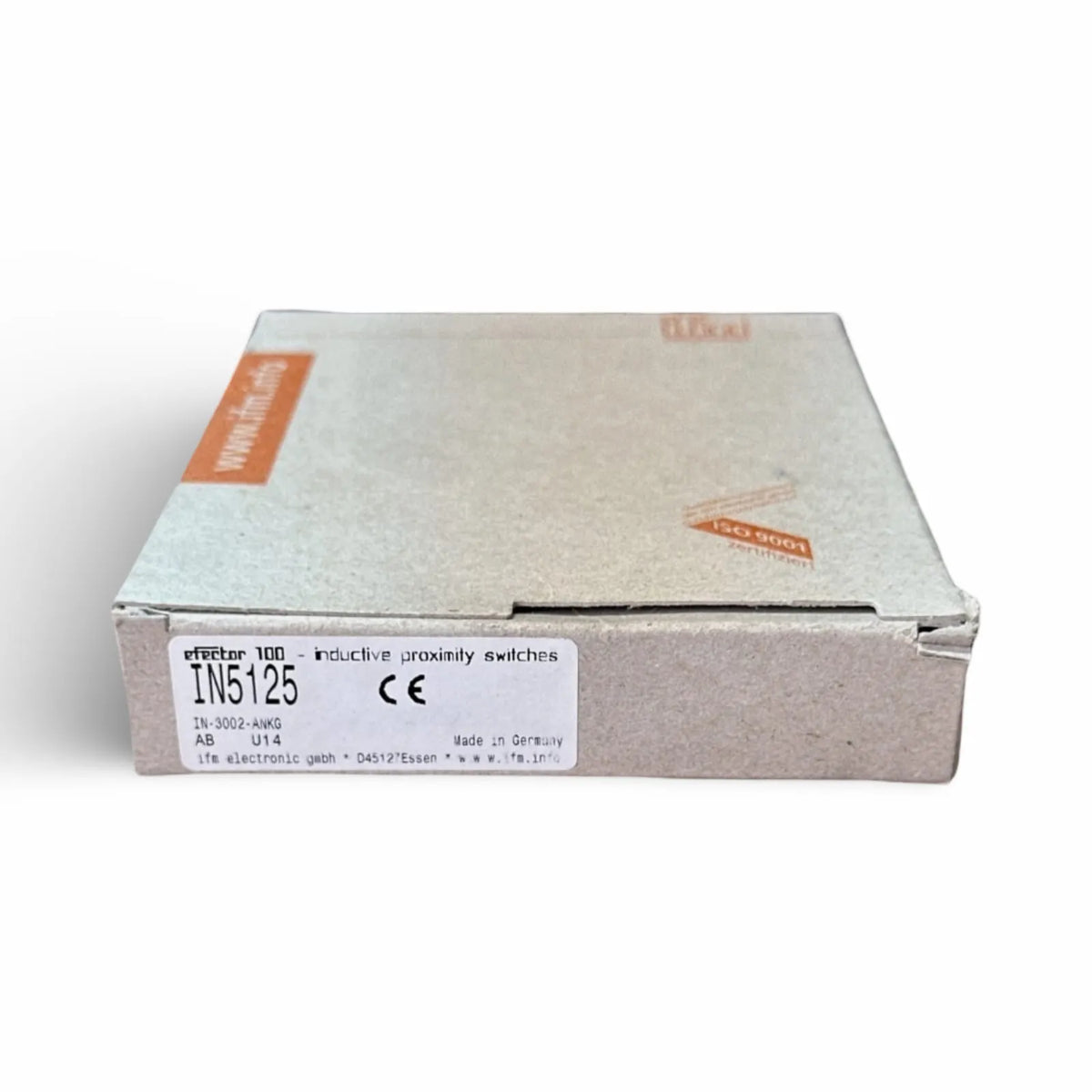 IFM IN5125 IN-3002-ANKG