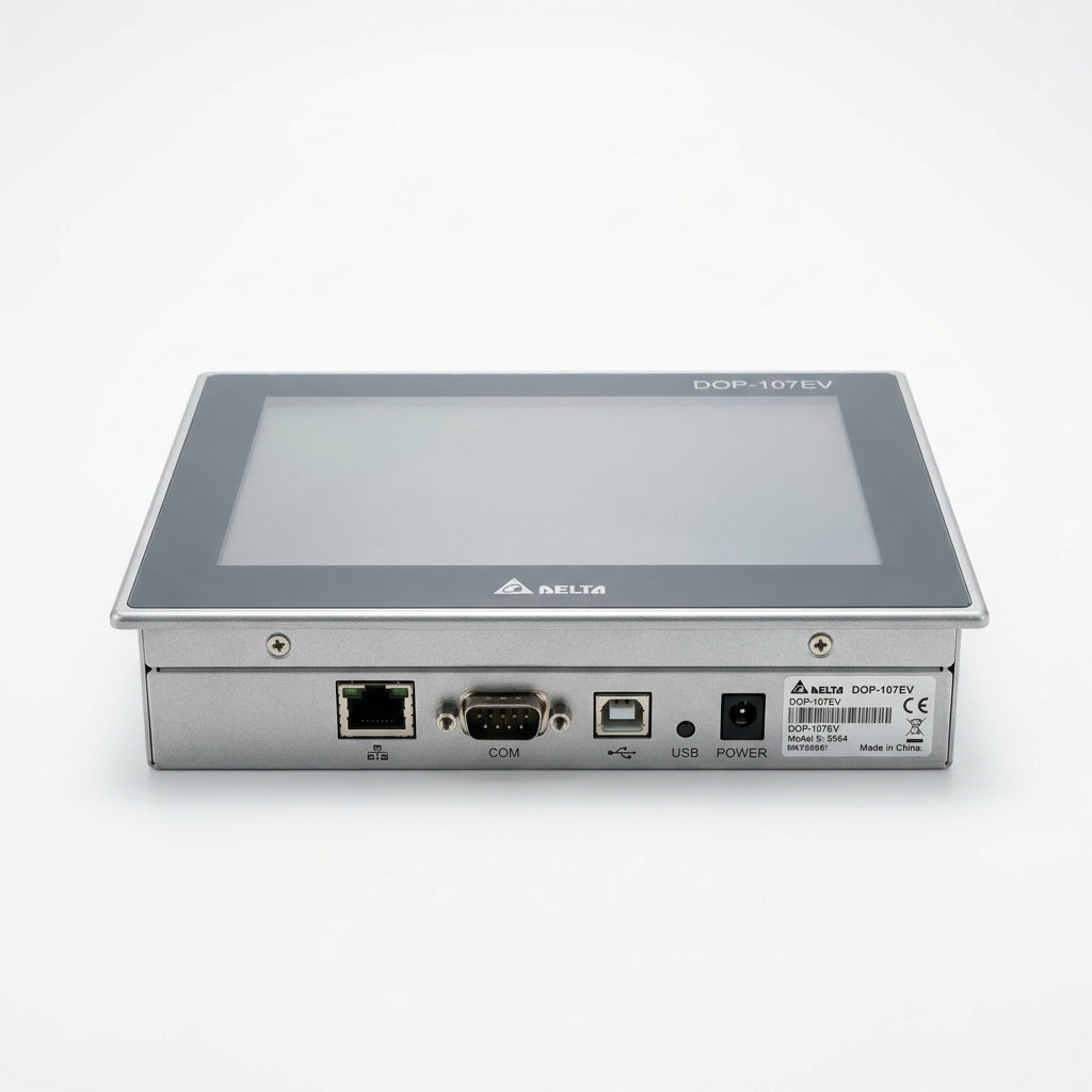Delta Electronics DOP-107EV