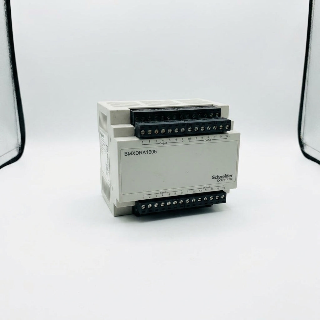 Schneider Electric BMXDRA1605