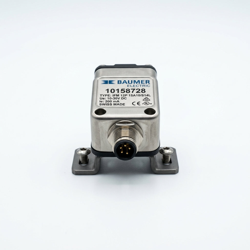 BAUMER ELECTRIC 10158728