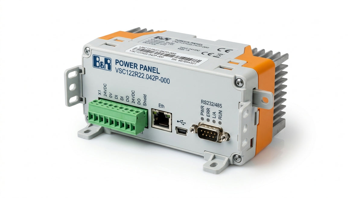 B&R VSC122R22.042P-000