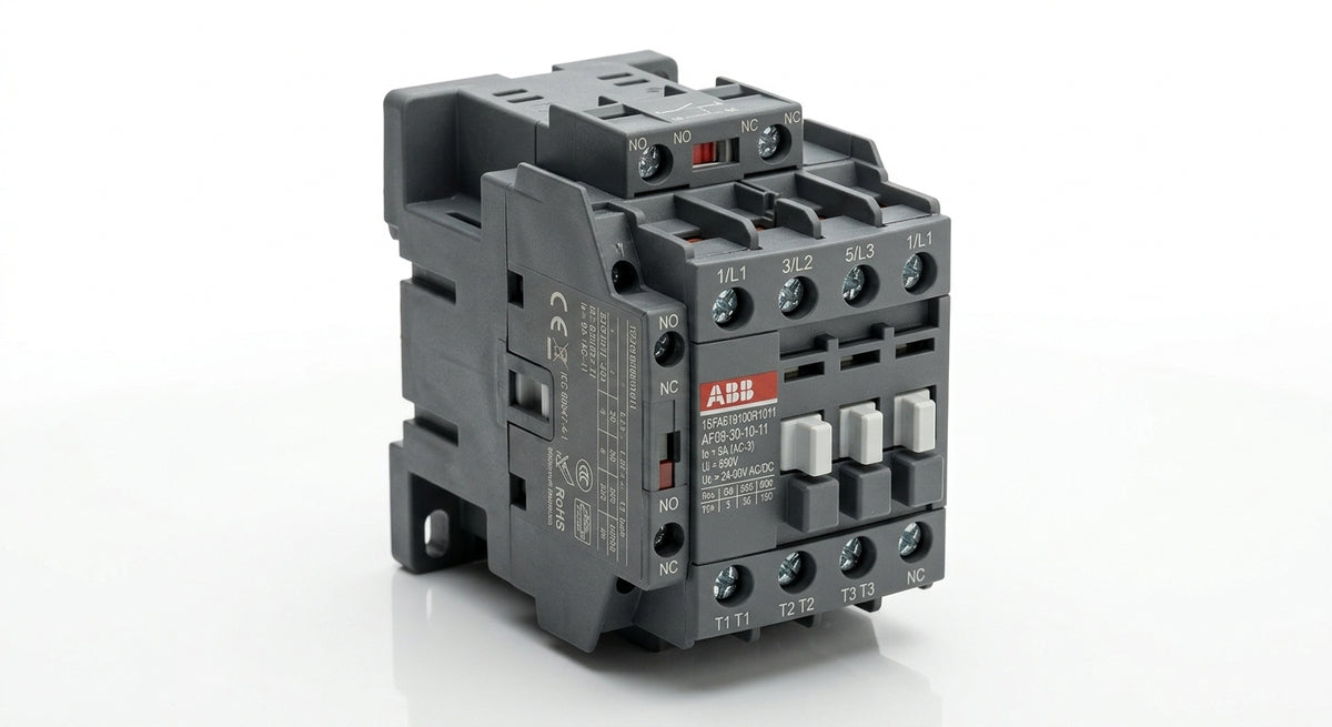 ABB 1SFA619100R1011
