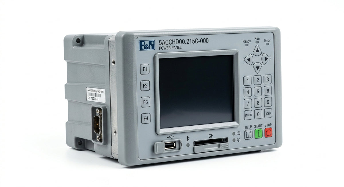 B&R 5ACCHD00.215C-000