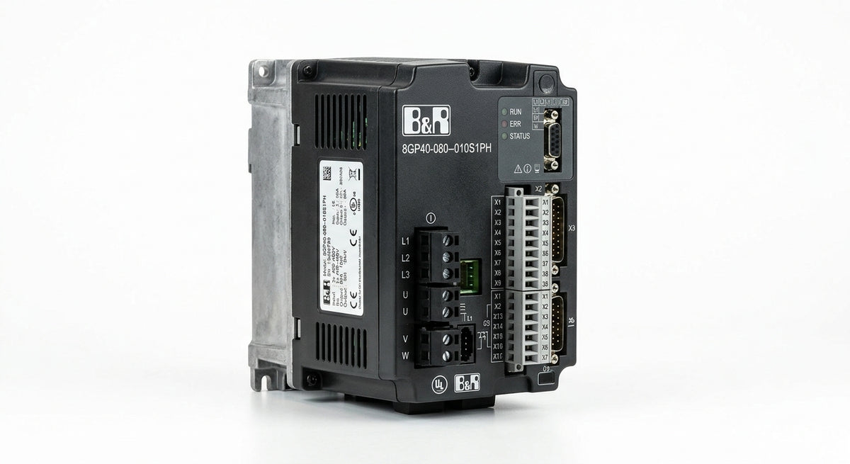 B&R 8GP40-080--010S1PH