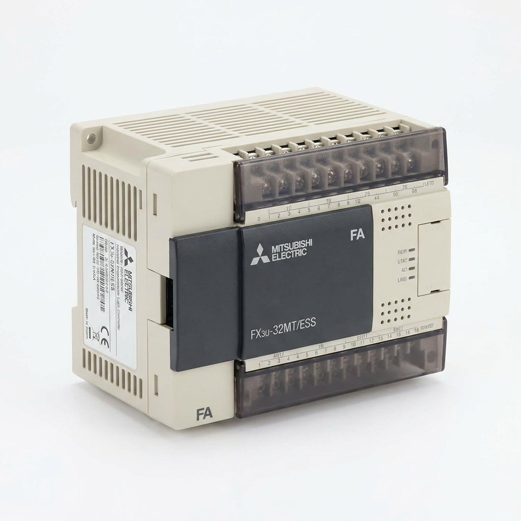 MITSUBISHI/FA FX3U-32MT/ESS