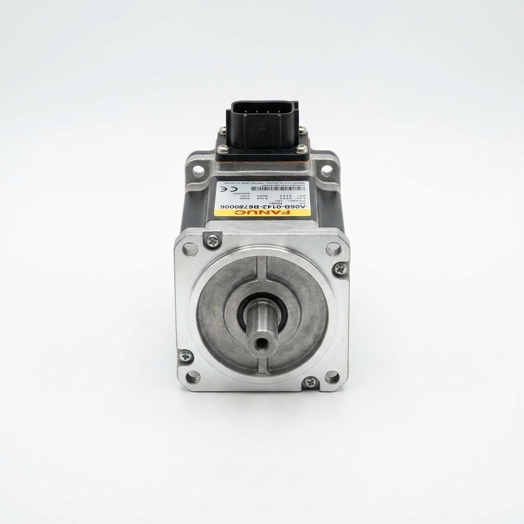 FANUC A06B-0142-B675#0006