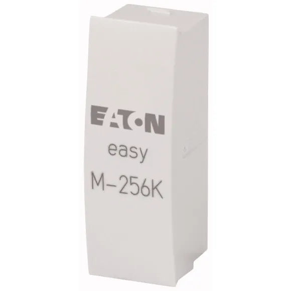 EASY-M-256K MODULO DE MEMO P/RESPALDO