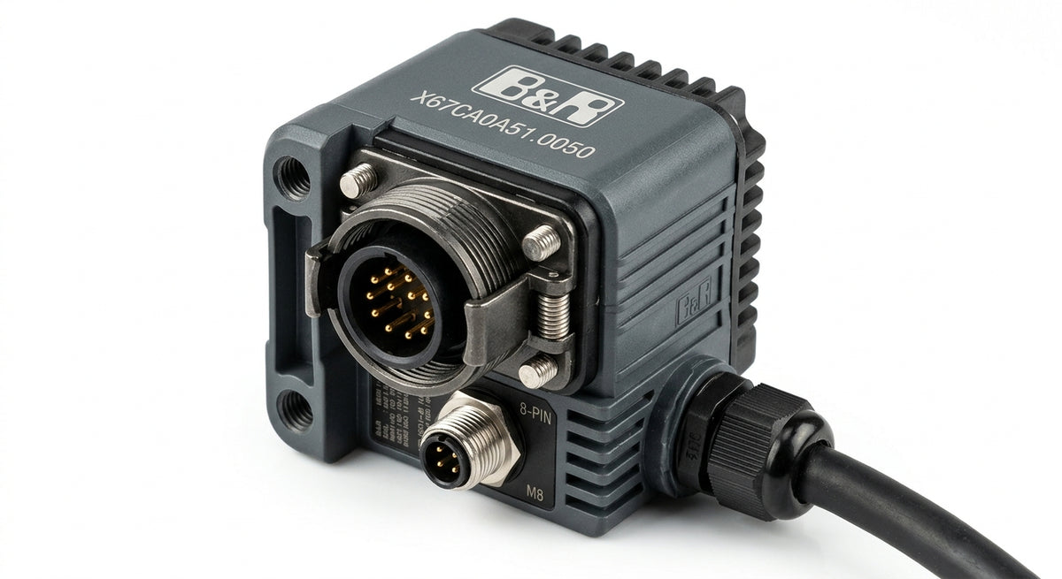 B&R X67CA0A51.0050